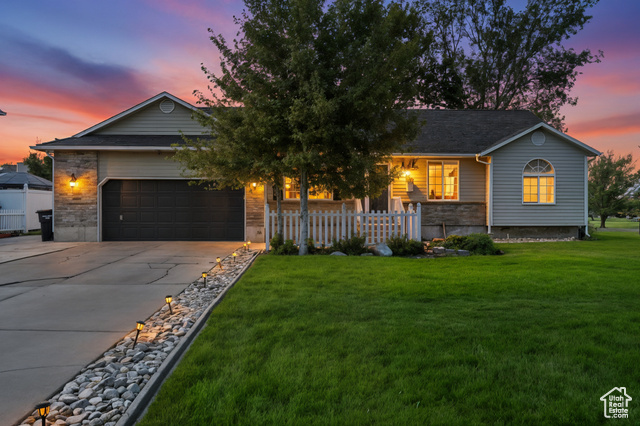 187 COUNTRY CLUB DR, Stansbury Park UT 84074