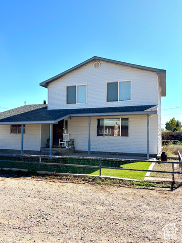 3019 W 270 S, Roosevelt UT 84066