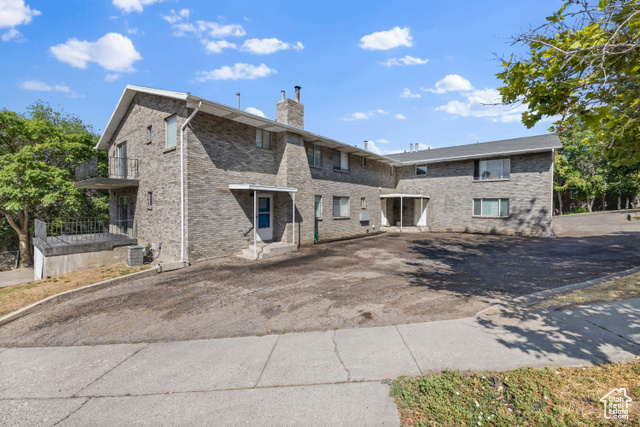 Photo 25 for MLS #2114427 at 2050 S Nevada Ave
