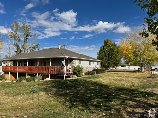 Photo 28 for MLS #2114428 at 170 E 400 North