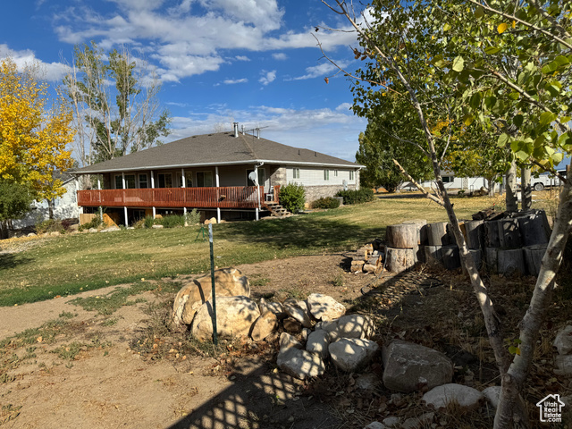 Photo 30 for MLS #2114428 at 170 E 400 North