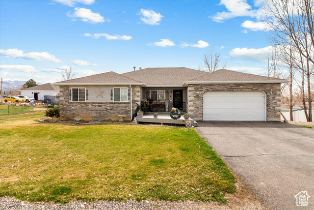 170 E 400 N, Mt Pleasant UT 84647