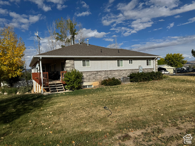 Photo 27 for MLS #2114428 at 170 E 400 North