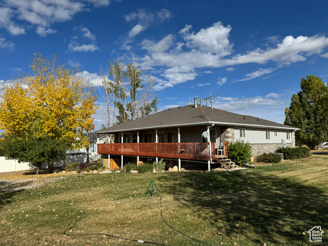 Photo 29 for MLS #2114428 at 170 E 400 North