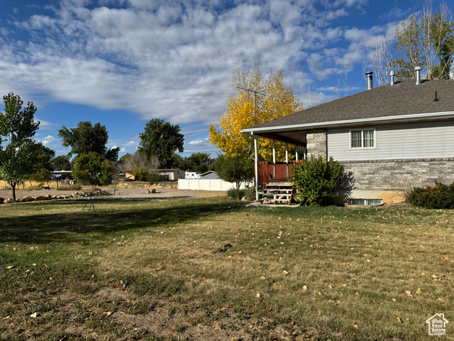 Photo 25 for MLS #2114428 at 170 E 400 North