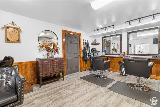 Photo 20 for MLS #2114428 at 170 E 400 North