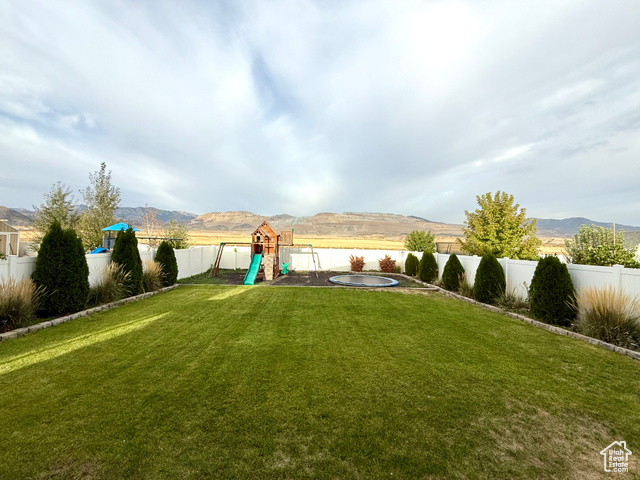 Photo 5 for MLS #2114429 at 12476 S Clipper Peak Dr