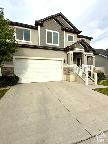 Photo 2 for MLS #2114429 at 12476 S Clipper Peak Dr