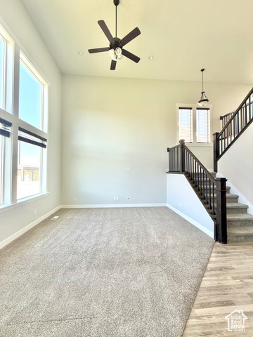 Photo 16 for MLS #2114429 at 12476 S Clipper Peak Dr