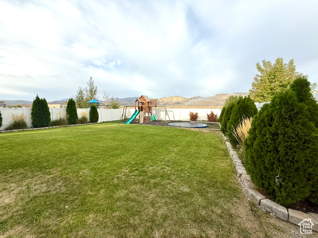 Photo 6 for MLS #2114429 at 12476 S Clipper Peak Dr