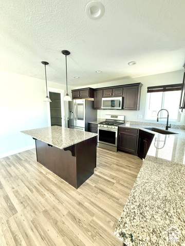 Photo 24 for MLS #2114429 at 12476 S Clipper Peak Dr