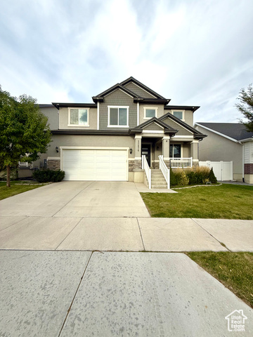 Photo 4 for MLS #2114429 at 12476 S Clipper Peak Dr