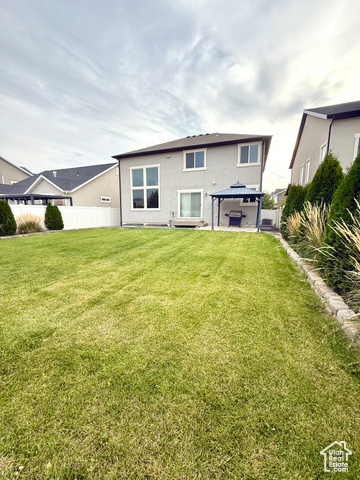 Photo 9 for MLS #2114429 at 12476 S Clipper Peak Dr