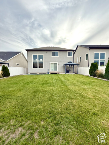 Photo 7 for MLS #2114429 at 12476 S Clipper Peak Dr