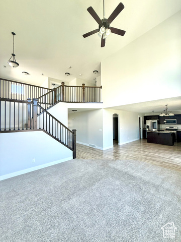 Photo 17 for MLS #2114429 at 12476 S Clipper Peak Dr