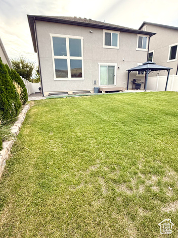 Photo 8 for MLS #2114429 at 12476 S Clipper Peak Dr