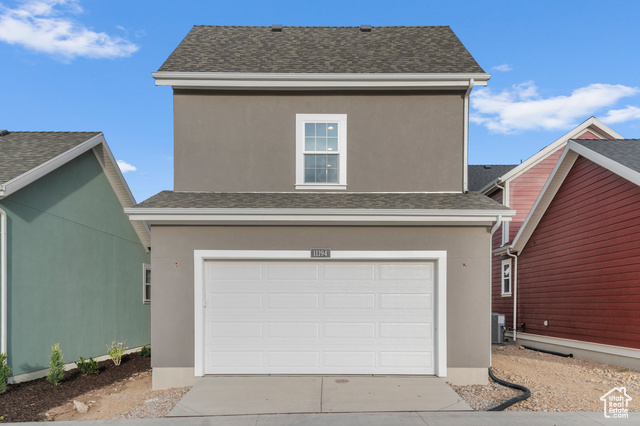 Photo 18 for MLS #2114430 at 11194 S Fordman Way