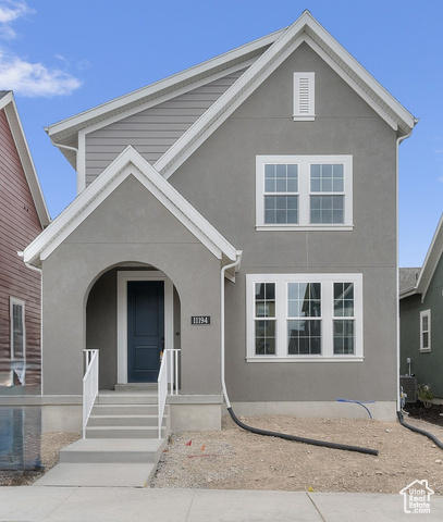 11194 S FORDMAN WAY, South Jordan UT 84009