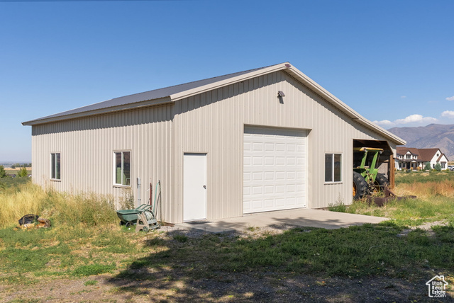 Photo 40 for MLS #2114431 at 3053 W 6800 South