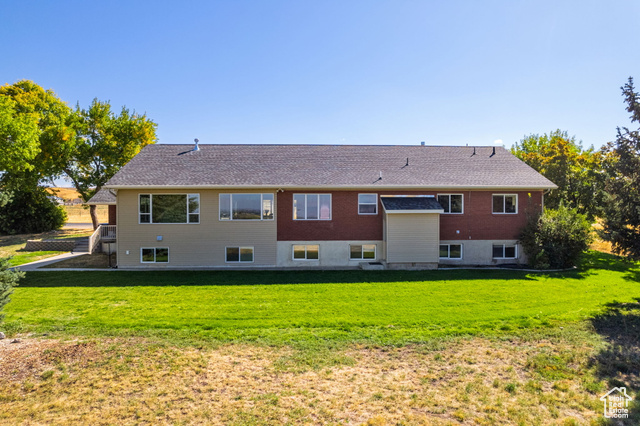 Photo 38 for MLS #2114431 at 3053 W 6800 South
