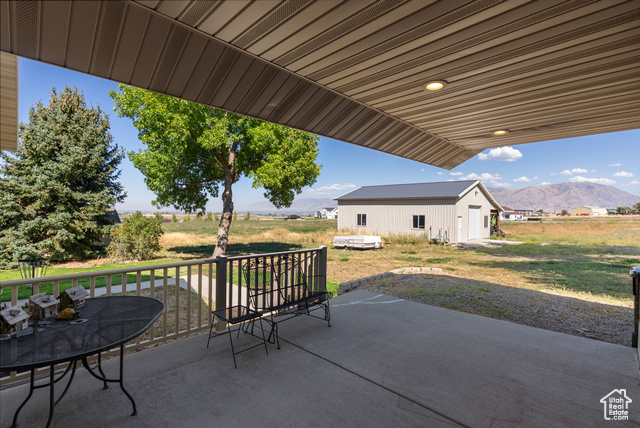 Photo 36 for MLS #2114431 at 3053 W 6800 South