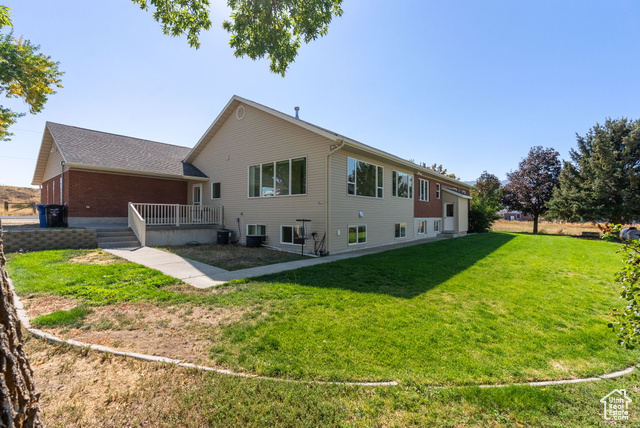 Photo 37 for MLS #2114431 at 3053 W 6800 South