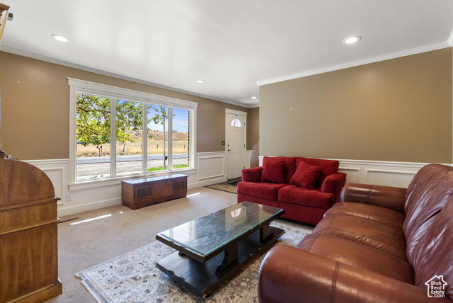 Photo 5 for MLS #2114431 at 3053 W 6800 South