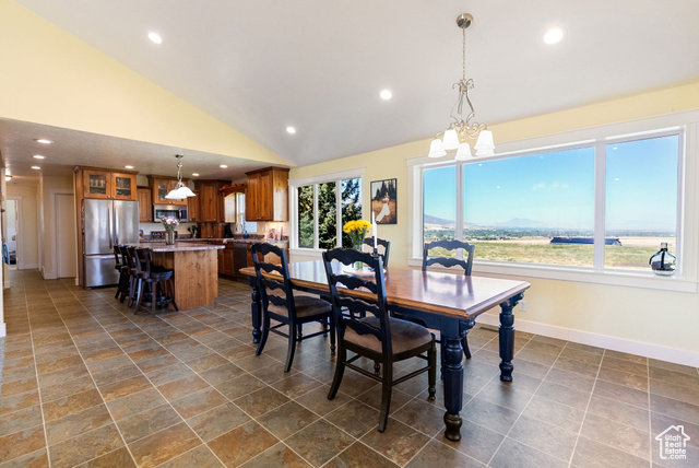 Photo 9 for MLS #2114431 at 3053 W 6800 South
