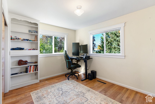 Photo 18 for MLS #2114431 at 3053 W 6800 South