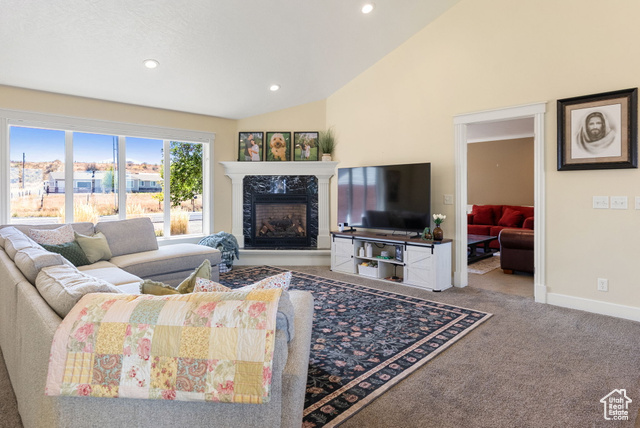 Photo 6 for MLS #2114431 at 3053 W 6800 South