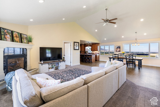 Photo 7 for MLS #2114431 at 3053 W 6800 South