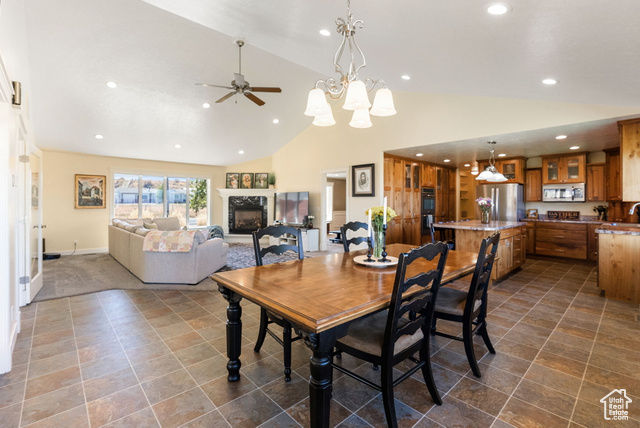 Photo 8 for MLS #2114431 at 3053 W 6800 South