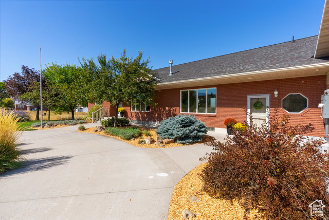 Photo 2 for MLS #2114431 at 3053 W 6800 South