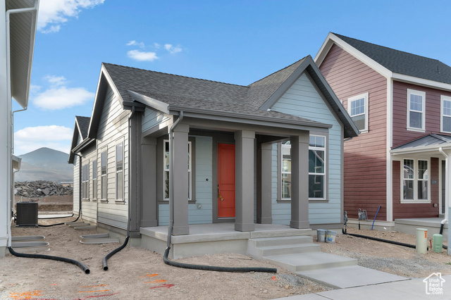 Photo 3 for MLS #2114436 at 11204 S Fordman Way