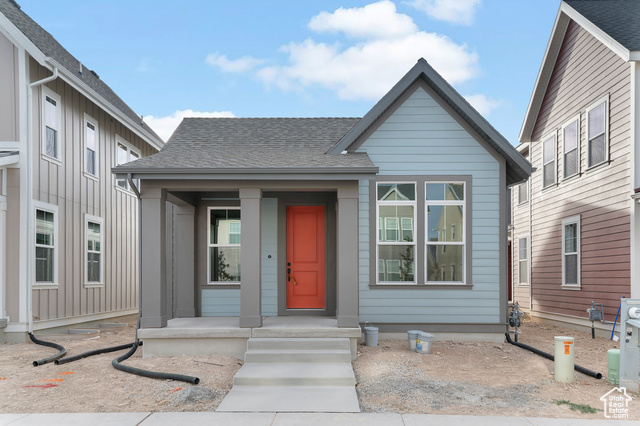 11204 S FORDMAN WAY, South Jordan UT 84009