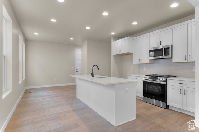 Photo 8 for MLS #2114436 at 11204 S Fordman Way