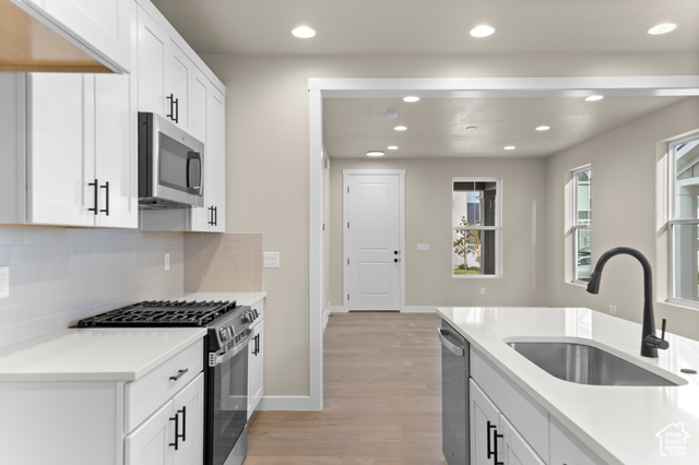 Photo 9 for MLS #2114436 at 11204 S Fordman Way