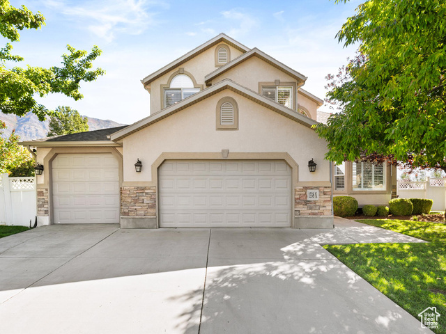 1338 N 1070 W, Pleasant Grove UT 84062