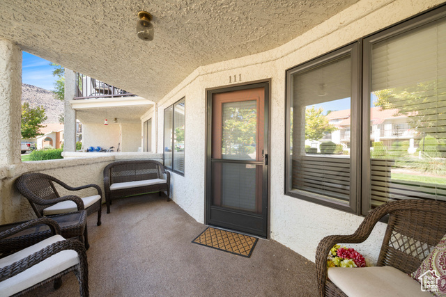 275 S VALLEY DR #J111, St George UT 84770