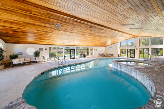 Photo 16 for MLS #2114438 at 275 S Valley Dr #J111