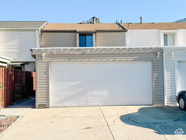 MLS #2114439                     located at 1896 E 5725 South,
                     South Ogden, UT