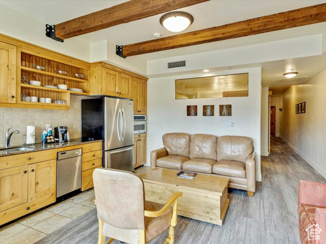 Photo 11 for MLS #2114440 at 1456 Newpark Blvd #417