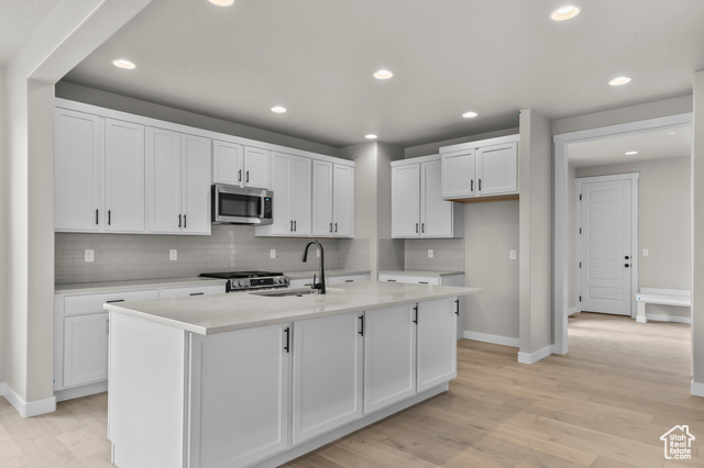 Photo 9 for MLS #2114442 at 11208 S Fordman Way