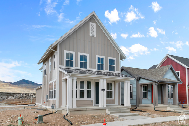 Photo 3 for MLS #2114442 at 11208 S Fordman Way