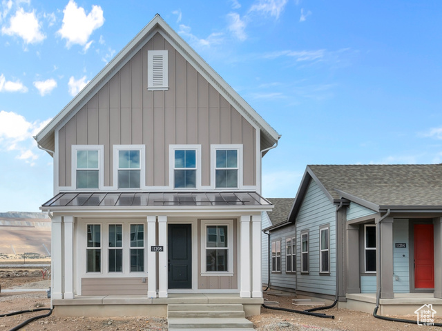 Photo 2 for MLS #2114442 at 11208 S Fordman Way