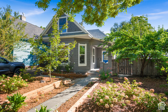 1797 S 200 E, Salt Lake City UT 84115