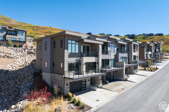 825 E KLAIM DR ,Hideout UT 84036