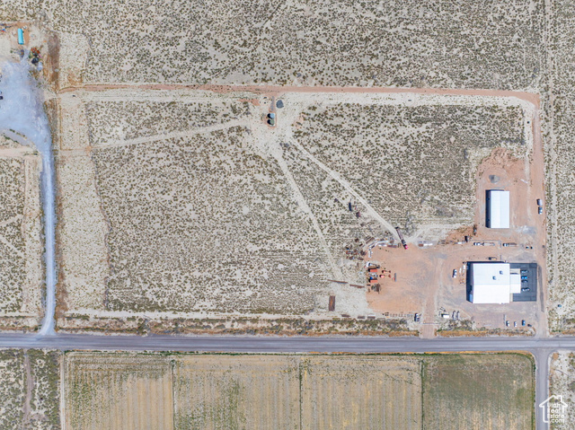 2595 E 500 S, Delta UT 84624