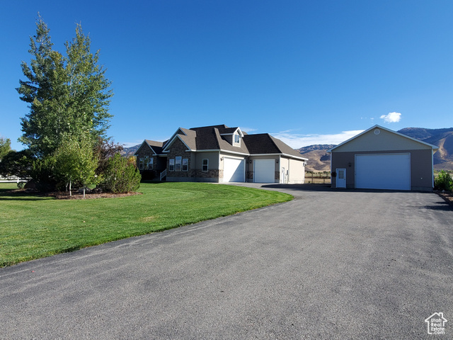 86 N 2ND ,Montpelier ID 83254
