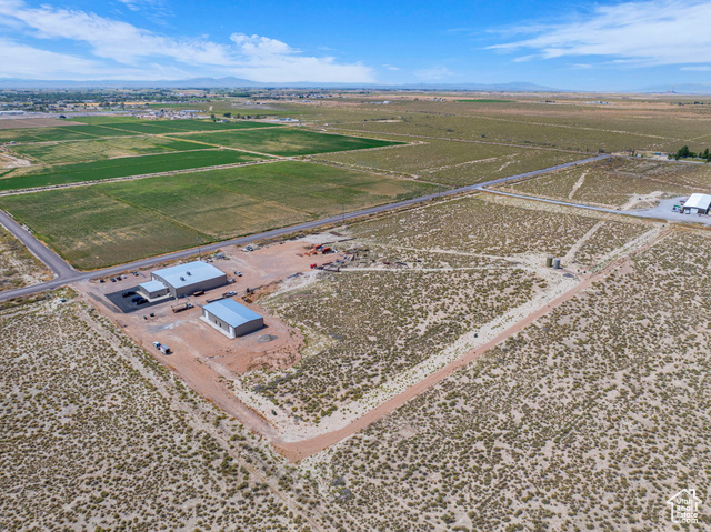 490 S 2750 E, Delta UT 84624